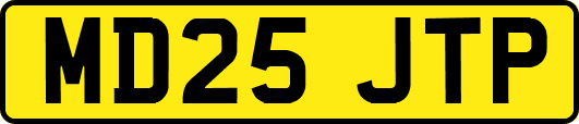 MD25JTP