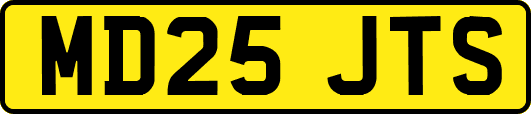 MD25JTS