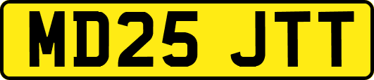MD25JTT