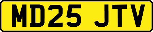 MD25JTV