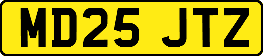 MD25JTZ