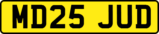 MD25JUD