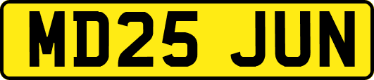 MD25JUN