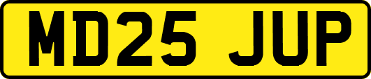 MD25JUP