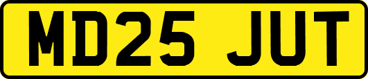 MD25JUT