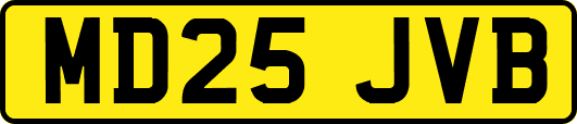 MD25JVB