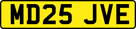 MD25JVE
