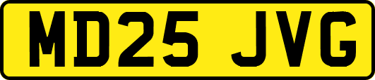 MD25JVG