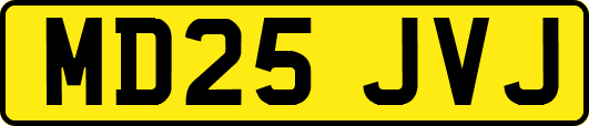 MD25JVJ