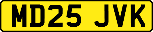 MD25JVK