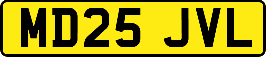 MD25JVL