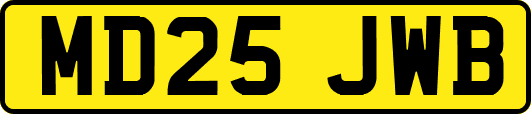 MD25JWB