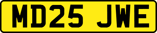MD25JWE