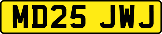 MD25JWJ