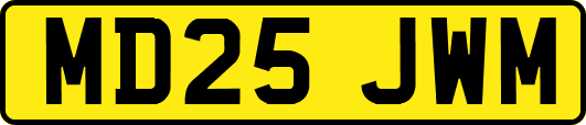 MD25JWM