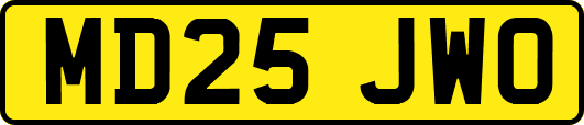 MD25JWO