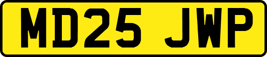 MD25JWP