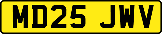 MD25JWV