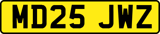 MD25JWZ