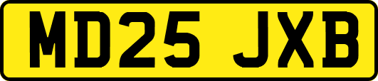 MD25JXB