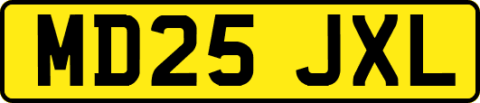 MD25JXL
