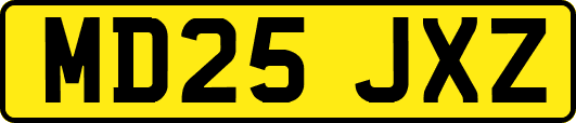 MD25JXZ