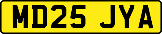 MD25JYA