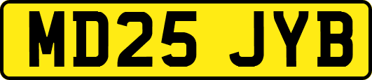 MD25JYB
