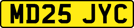 MD25JYC