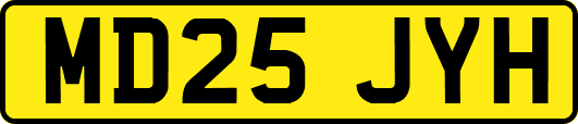 MD25JYH
