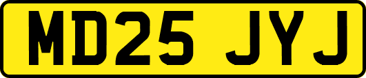 MD25JYJ