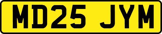 MD25JYM