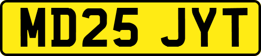 MD25JYT