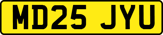 MD25JYU