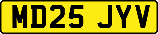 MD25JYV
