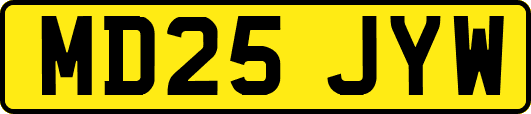MD25JYW