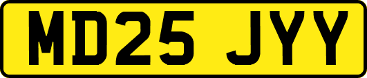 MD25JYY
