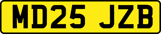 MD25JZB