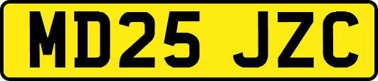 MD25JZC