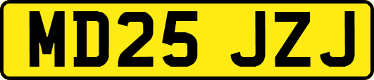 MD25JZJ