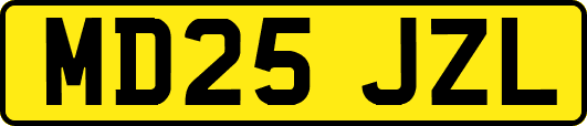 MD25JZL