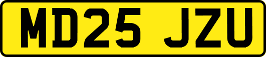 MD25JZU