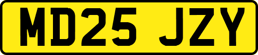 MD25JZY