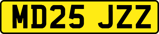 MD25JZZ