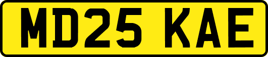 MD25KAE