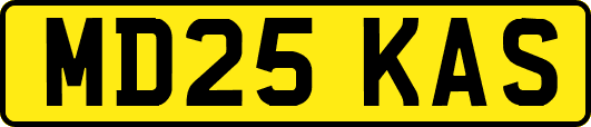 MD25KAS