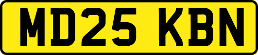MD25KBN