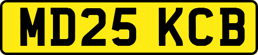 MD25KCB