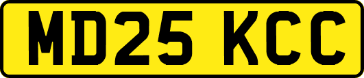 MD25KCC