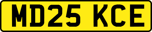 MD25KCE